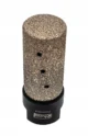Carota diamantata, M14, 25x50 mm, Richmann Exclusive - imagine 4