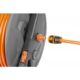 Furtun cu carucior pentru gradina, 1/2", 60 m, Strend Pro - imagine 7