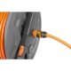 Furtun cu carucior pentru gradina, 1/2", 60 m, Strend Pro - imagine 6