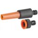 Furtun cu carucior pentru gradina, 1/2", 60 m, Strend Pro - imagine 4