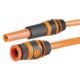 Furtun cu carucior pentru gradina, 1/2", 60 m, Strend Pro - imagine 3