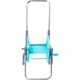 Carucior pentru furtun gradina, plastic, telescopic, 1/2", 60 m, Richmann  - imagine 3