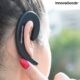 Casca cu suport pentru ureche Cearser Innovagoods, microfon, Bluetooth, acumulator, USB - imagine 3