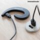 Casca cu suport pentru ureche Cearser Innovagoods, microfon, Bluetooth, acumulator, USB - imagine 7