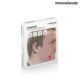 Casca cu suport pentru ureche Cearser Innovagoods, microfon, Bluetooth, acumulator, USB - imagine 10