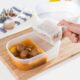 Caserola electrica Lunch box auto pentru incalzirea mancarii Carunch InnovaGoods, 40W - imagine 5