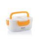 Caserola electrica Lunch box auto pentru incalzirea mancarii Carunch InnovaGoods, 40W