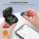 Casti audio In-Ear Taotronics TT-BH1001, True Wireless, Bluetooth 5.0, TWS USB-C - imagine 2