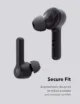 Casti audio In-Ear Taotronics TT-BH1001, True Wireless, Bluetooth 5.0, TWS USB-C - imagine 10
