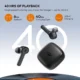 Casti audio In-Ear Taotronics TT-BH1001, True Wireless, Bluetooth 5.0, TWS USB-C - imagine 11