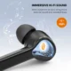 Casti audio In-Ear Taotronics TT-BH1001, True Wireless, Bluetooth 5.0, TWS USB-C - imagine 4