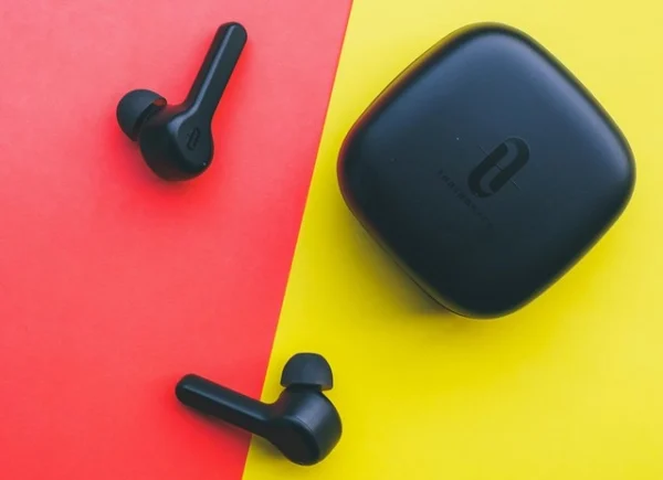 Casti audio In-Ear Taotronics TT-BH1001, True Wireless, Bluetooth 5.0, TWS USB-C - imagine 8