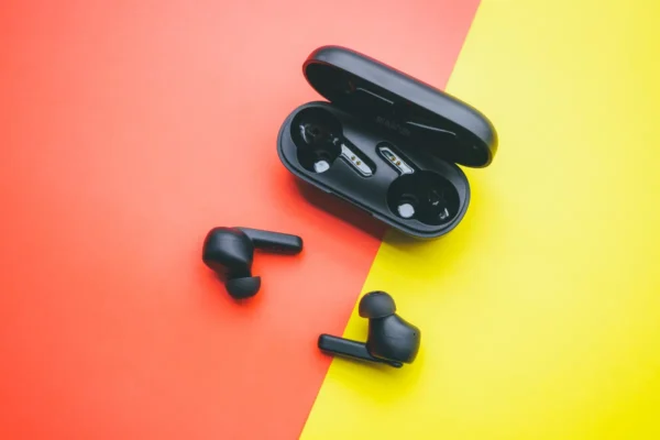 Casti audio In-Ear Taotronics TT-BH1001, True Wireless, Bluetooth 5.0, TWS USB-C - imagine 9
