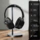 Casti audio Mpow H12 IPO, Active Noise Canceling, Bluetooth 5.0, USB-C, Bas puternic, Microfon CVC8.0, Autonomie 40 ore, True Wireless - imagine 4