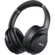 Casti audio Mpow H12 IPO, Active Noise Canceling, Bluetooth 5.0, USB-C, Bas puternic, Microfon CVC8.0, Autonomie 40 ore, True Wireless