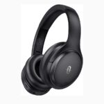 Casti audio TaoTronics TT-BH090, Hybrid Active Noise Canceling, Bluetooth 5.0, Bas puternic,True Wireless, Autonomie 35 ore