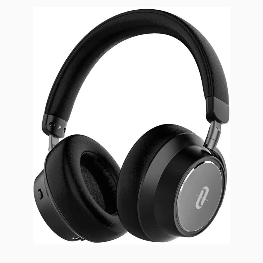 Casti-audio-TaoTronics-TT-BH090-Hybrid-Active-Noise-Canceling-Bluetooth-5.0-Bas-puternicTrue-Wireless-Autonomie-35-ore-1.jpg Casti audio TaoTronics TT-BH046, Hybrid Active Noise canceling, Bluetooth 5.0, True Wireless, cVc 6.0, Bas puternic si clar - imagine 1