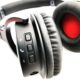 Casti audio Wireless cu microfon, Entertainment, Hands-free, autonomie 12 ore, negre - imagine 5