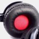 Casti audio Wireless cu microfon, Entertainment, Hands-free, autonomie 12 ore, negre - imagine 6