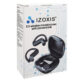 Casti audio in-ear Izoxis, True Wireless, Bluetooth 5.0, noise cancelling, universale, negre - imagine 15