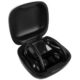 Casti audio in-ear Izoxis, True Wireless, Bluetooth 5.0, noise cancelling, universale, negre - imagine 12