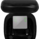 Casti audio in-ear Izoxis, True Wireless, Bluetooth 5.0, noise cancelling, universale, negre - imagine 10