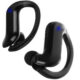 Casti audio in-ear Izoxis, True Wireless, Bluetooth 5.0, noise cancelling, universale, negre - imagine 3