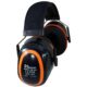 Casti de protectie fonica, antifoane, 36 db, Richmann Exclusive - imagine 3