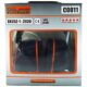 Casti de protectie fonica, antifoane, 36 db, Richmann Exclusive - imagine 2