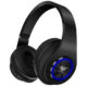 Casti gaming Dunmoon High Tech fara fir, Bluetooth 5.0, sunet clar, RGB backlight, Noise cancelling, microfon ajustabil, negru - imagine 5