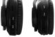 Casti gaming Dunmoon High Tech fara fir, Bluetooth 5.0, sunet clar, RGB backlight, Noise cancelling, microfon ajustabil, negru - imagine 6
