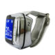 Ceas de mana Terapeutic cu Laser, 10 diode, CureWatch - imagine 2