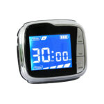 Ceas de mana Terapeutic cu Laser, 10 diode, CureWatch