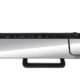 Ceas desteptator, multifunctional, 4 in 1, cu LED, oglinda, negru, 18.5x4x7.5 cm, Izoxis - imagine 3