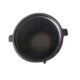 Ceaun fonta, tip cazan, sub presiune, 10 L - imagine 4