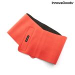 Centura fitness de slabire cu efect de sauna Swelker InnovaGoods, modelare silueta