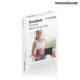 Centura fitness de slabire cu efect de sauna Swelker InnovaGoods, modelare silueta - imagine 6