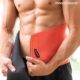Centura fitness de slabire cu efect de sauna Swelker InnovaGoods, modelare silueta - imagine 7