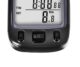 Ciclocomputer digital, computer bicicleta, 22 functii, vitezometru, contor distante, timer, afisaj LCD - imagine 6