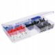 Cleste de sertizare terminale 0.25-10 mm, cu set pini terminali 0.5-2.5x0.8 mm, Bigstren - imagine 10