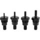 Cleste nituri tip piulita, M3, M4, M5, M6, 195 mm, Richmann Exclusive - imagine 3