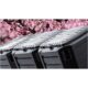 Compostor de gradina, 3 module, Module Compogreen, 1200 L,  negru, 198x71.9x82.6 cm, Prosperplast - imagine 5