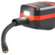 Compresor aer auto, Strend Pro, 150 PSI, 10 bar, USB-C, cu lumina LED, husa - imagine 8