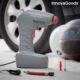 Compresor de aer portabil cu led Airpro+ Innovagoods - imagine 2