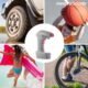 Compresor de aer portabil cu led Airpro+ Innovagoods - imagine 10