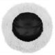 Culcus moale, pentru caine/pisica, gri, 70 cm - imagine 6
