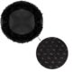 Culcus moale, pentru caine/pisica, negru, 50 cm - imagine 15