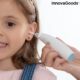 Curatator Electric Pentru Urechi Reutilizabil Clinear, InnovaGoods - imagine 4