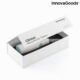 Curatator Electric Pentru Urechi Reutilizabil Clinear, InnovaGoods - imagine 5