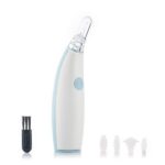 Curatator Electric Pentru Urechi Reutilizabil Clinear, InnovaGoods
